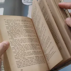 [MIỄN PHÍ BỌC SÁCH] [XƯA] My Apprenticeship, My Universities - 7 (1981) - Maxim Gorky 990058