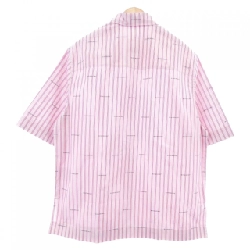 Giày GIVENCHY BM60WB14P5 Áo Sơ Mi Ngắn Tay - Hàng hiệu Chính Hãng 892550