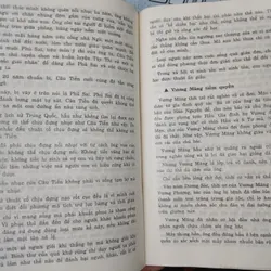 THIÊN THỜI ĐỊA LỢI NHÂN HÒA - BẠCH HUYẾT 590716