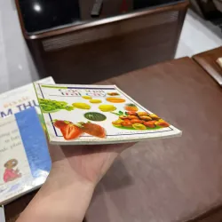 “Các loại trái cây” - K3 1005857