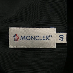 【Mã giảm giá】Moncler MONCLER Quần short 653859