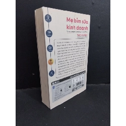 Mẹ bỉm sữa kinh doanh mới 90% 2020 HCM0612 Holly Hurd MARKETING KINH DOANH 918146