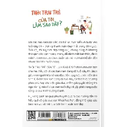 Thời Trai Trẻ Của Tôi Làm Sao Đây? - Lưu Dĩnh 287347