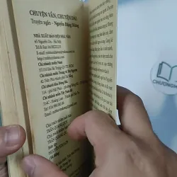 Chuyện Vắn Chuyện Dài - Nguyễn Đặng Mừng 798408