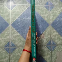 Thần thoại Ai Cập - chuyện về các nam thần, nữ thần, ác quỷ và con người 1003460