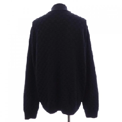 Louis Vuitton Áo khoác cardigan LVSE Damier Signature Zip Through HJN41WVOR - Hàng hiệu Chính hãng 888997