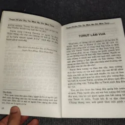 TRUYỆN CỔ CÁC DÂN TỘC MIỀN NÚI BẮC MIỀN TRUNG 957930