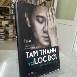 TÂM THÀNH VÀ LỘC ĐỜI - THÀNH LỘC, NGUYỄN THỊ MINH NGỌC