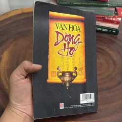 II Văn Hoá Việt: Văn Hoá Dòng Họ - Vân Hạnh - 2009 1022424