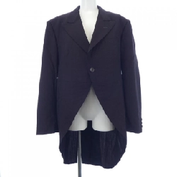 【Mã giảm giá】【Cổ điển】Jacket COMME des GARCONS
