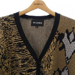YUKIHASHIMOTO Áo khoác cardigan - Hàng hiệu Authentic 900782