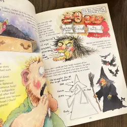 ✨𝑪𝒐𝒖𝒏𝒕 𝑫𝒓𝒂𝒘𝒄𝒖𝒍𝒂'𝒔 𝑪𝒂𝒓𝒕𝒐𝒐𝒏 𝑭𝒖𝒏✨ 712188