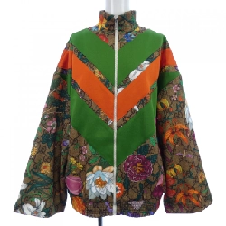 Gucci GUCCI 605443 XJB9B Áo khoác