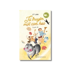 Tự truyện một con Heo - Lý Lan