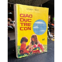 Giáo dục con trẻ - Maurice Tieche