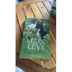 Mọi điều chúng ta chưa nói cùng nhau - Marc Levy