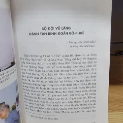 Thượng tướng Vũ Lăng từ một quyết tử quân - Hồi ký thượng tướng Vũ Lăng 558888