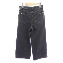 【Mã giảm giá】Chanel CHANEL Jeans 651115