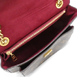 Túi xách vai Louis Vuitton Monogram Pallas M45592 - Hàng hiệu Chính hãng 766685