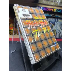 Mở cửa ngôi nhà thế kỷ 1999 mới 60% ố bẩn cong ẩm Nhiều tác giả HPB0906 SÁCH VĂN HỌC Blogmeo21025