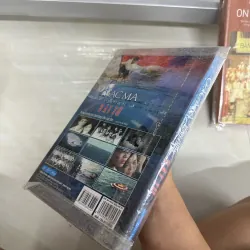 Gạc Ma Vòng Tròn Bất Tử - Thiếu tướng Lê Mã Lương chủ biên (Bìa cứng, bản bị thu hồi) 573590