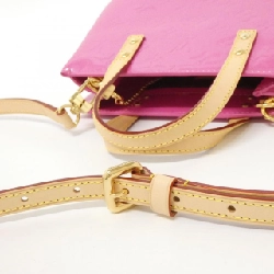 Túi xách Louis Vuitton LV Remix (Vernis) Reed PM M24028 614902