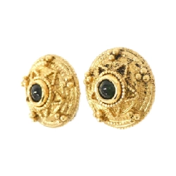 【Vintage】Bông tai Chanel 626504