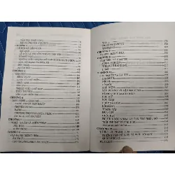 Tìm hiểu đất nước Trung Hoa - kenneth wilkinson - 2003 - 250 trang LỊCH SỬ - CHÍNH TRỊ - TRIẾT HỌC ANTQ2809 569706