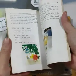 Combo Ẩm Thực: Các Món Bánh Nướng, Thức Uống & Thạch Trái Cây 727324