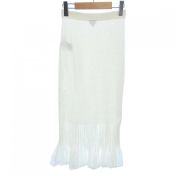 【Mã giảm giá】Bottega Veneta BOTTEGA VENETA Váy 653451