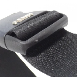 Túi đeo hông Fendi Baguette 7VA472 A9ZL 609170