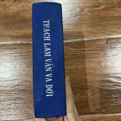 Thạch Lam văn và đời - Tân Chi tuyển, soạn (12) 1031213