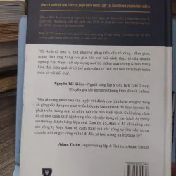 Sách: Xây dựng hệ thống Marketing và bán hàng hiệu quả -  TS. Alok Abharadwaj 593855