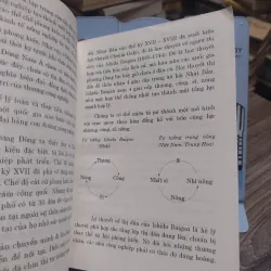 Sách: Mấy vấn đề về lịch sử Châu Á và lịch sử Việt Nam - Nguyễn Văn Hồng (A3) 595975