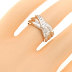 Nhẫn kim cương PT 0.29CT 673116