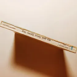 Đại Dương Trong Mắt Em - Võ Khắc Nghiêm 747227