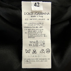 Dolce & Gabbana DOLCE&GABBANA F61FIT/FS2CC Váy 647960