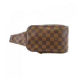 Túi xách vai Louis Vuitton Damier Geronimos N51994