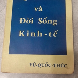 QUỐC GIA VÀ ĐỜI SỐNG KINH TẾ 210957