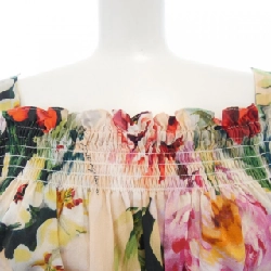 【Mã giảm giá】Dolce & Gabbana DOLCE&GABBANA Váy 649768