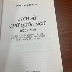 Lịch sử chữ quốc ngữ (1620 - 1659) 277879