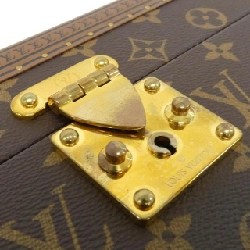 Hộp trang sức Louis Vuitton Monogram Cofre Accessoires M20209 627407