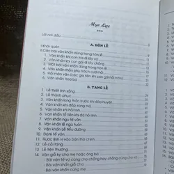 Thanh Thủy - Văn Khấn CHỮ NÔM 文嗯筕喃, hơn 200 trang  712431