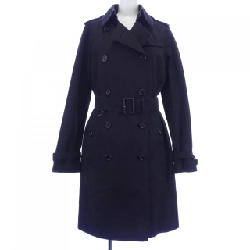 【Mã giảm giá】Áo khoác trench Burberry London