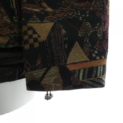 ETRO 191-1S176-1055 Jacket - Hàng hiệu Authentic 901040