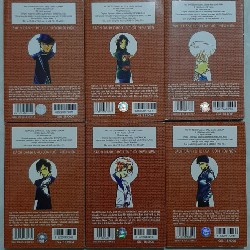 Truyện Conan - 6 tập 57528