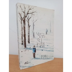 [Phiên Chợ Sách Cũ] Mạnh Hơn Sợ Hãi (2014) - Marc Levy S0209