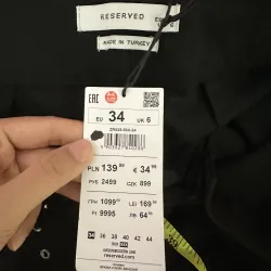 Quần baggy  1012972