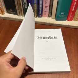 II Ký: Chiến Trường Khốc Liệt - Nguyễn Văn Hồng - 2015 786183