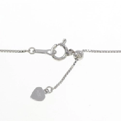 Dây chuyền kim cương ba viên PT900/PT850 1.08CT - Hàng hiệu Chính hãng 858767